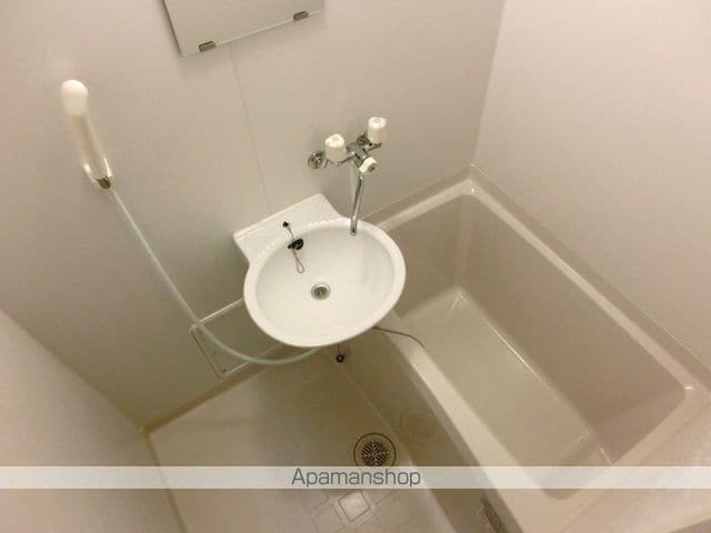 レオパレス鳥栖YSの内装写真