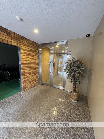 アーバンステージ安堂寺Iの内装写真