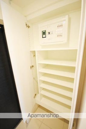 ＰＲＥＭＩＵＭ　ＣＵＢＥ　飯田橋ｍｏ[1K/25.52m2]のその他部屋・スペース