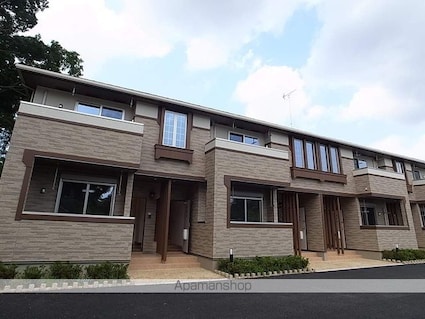 アバンツァートⅡ[1LDK/45.77m2]の外観1