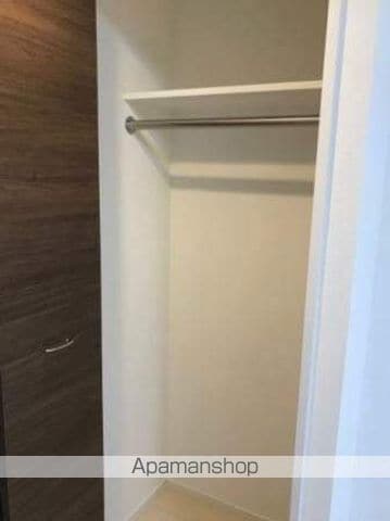 ティモーネ深川の内装写真