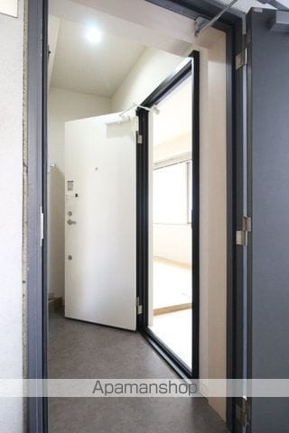 プログレス下高井戸の内装写真