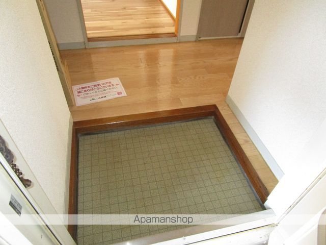 ツーイン天白の内装写真