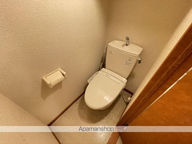 レオパレステツ弐番館の内装写真