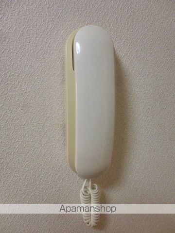 ソレアード春日の内装写真