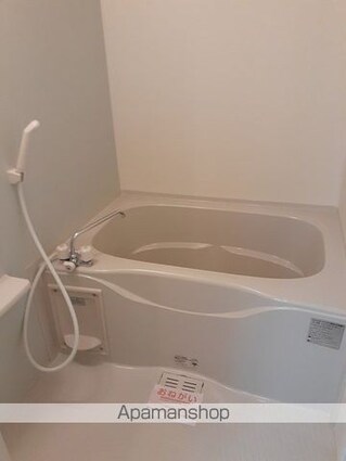 レジデンス・リオＢ[1LDK/37.76m2]のバス