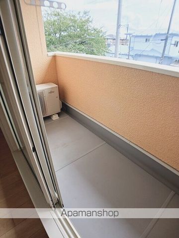 グランフィル2 Aの内装写真
