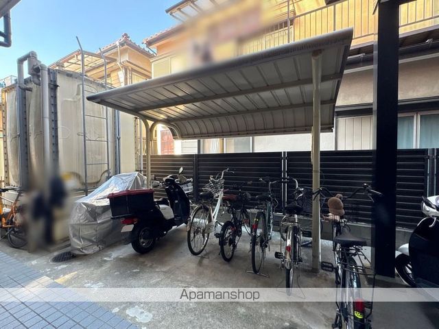 レオパレスTMYのその他写真