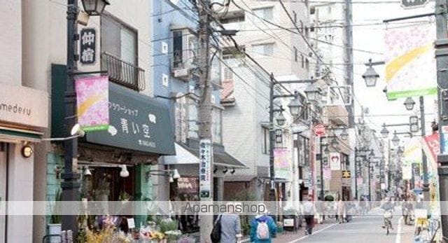 Ludens中板橋IIの周辺写真
