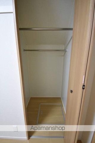 フェリシティ府中の内装写真