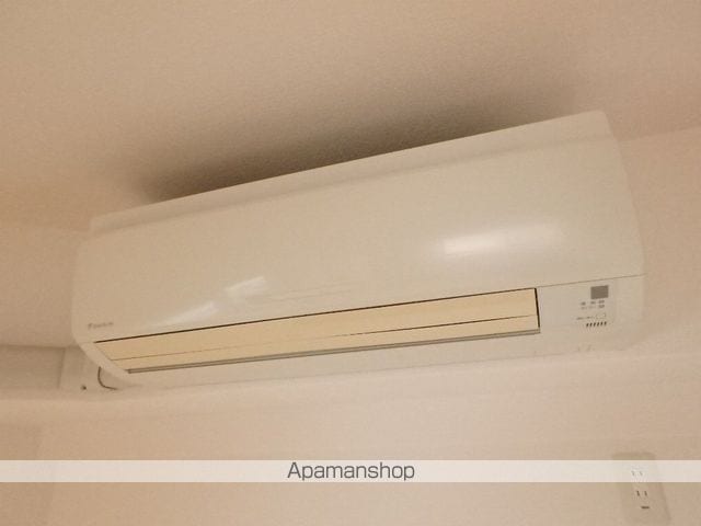 シャトナール城南IIの内装写真