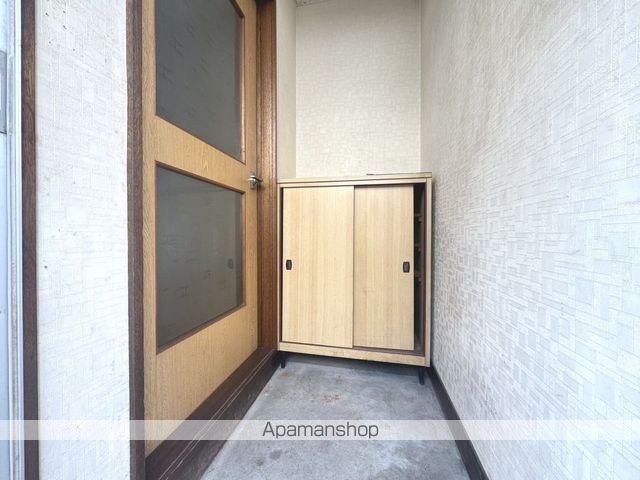 プラザマンション北浜2号館の内装写真