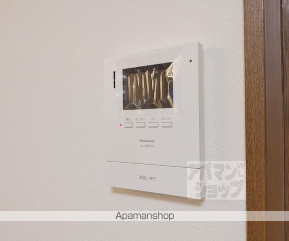 伏見区久我本町貸家の内装写真