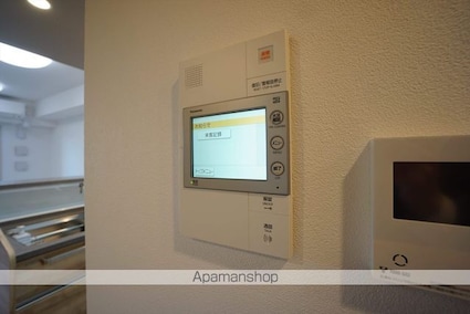 エステムプラザ名古屋ＵＸ[2LDK/44.51m2]のセキュリティ