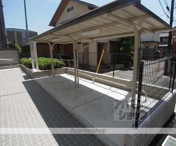 レオネクスト西山天王山の外観写真