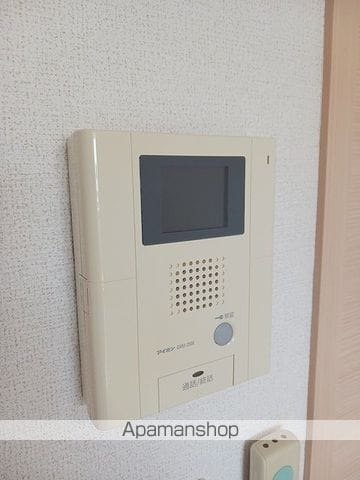 エクレセンス新富の内装写真