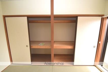 ガーデンパーク[3DK/59m2]の内装10