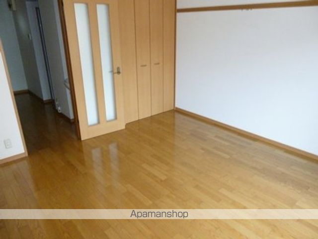 サンモリッツの内装写真
