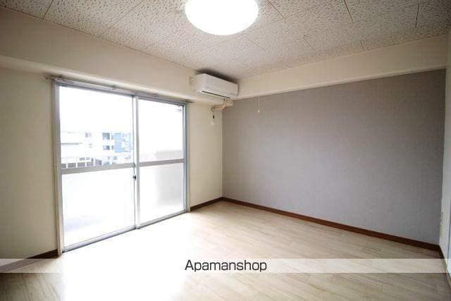 リーガIIの内装写真