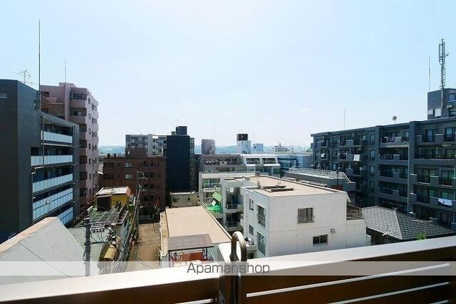 ラフィスタ調布多摩川[2K/25.52m2]のその他内装8