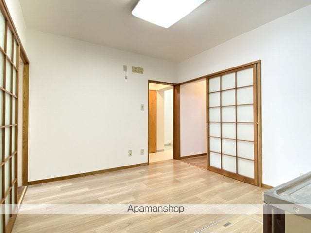アーバンシティの内装写真
