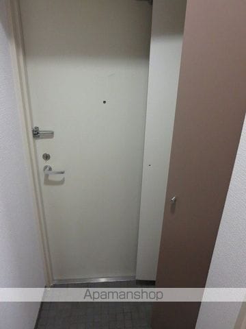 キャピタルコートXの内装写真