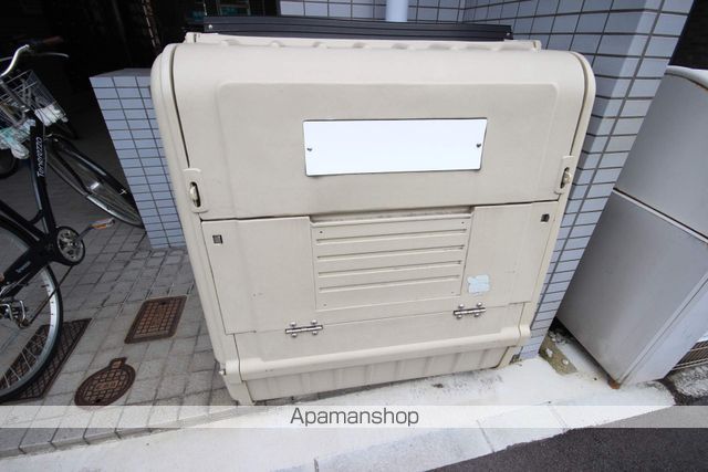レジデンス東雲のその他写真