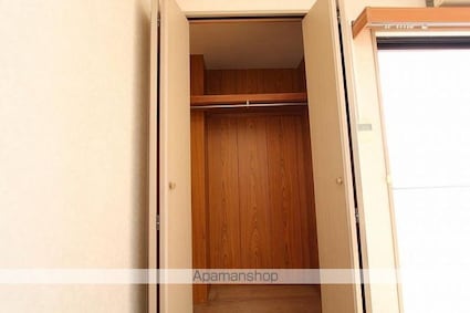 ＦＵＴＡＢＡⅡ[1R/27.42m2]の収納