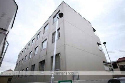 メゾンドノア大横町[1R/13.96m2]の外観4