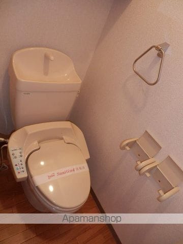 グランドールの内装写真