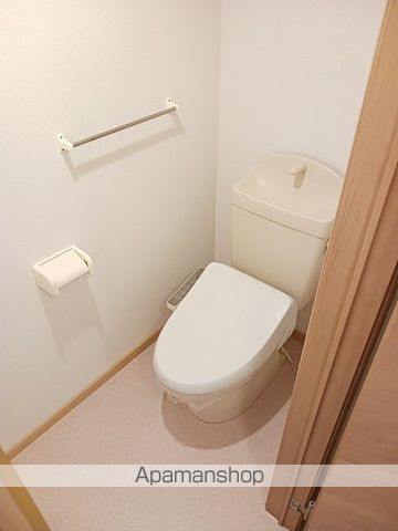 クレールみゆきの内装写真