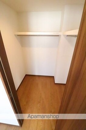 Ａｍｏｕｒ　ｓｕｎ[1LDK/43.42m2]の収納