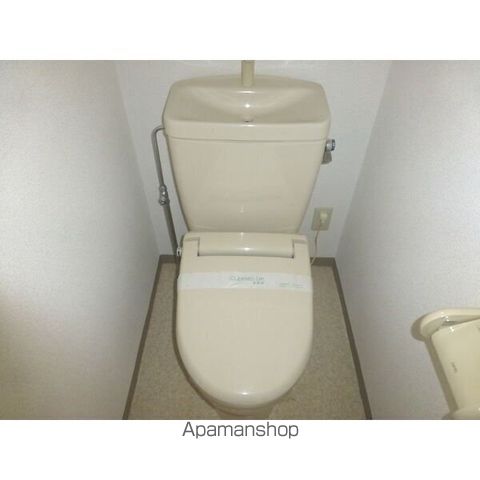 ヴィアーレ・バンビーニの内装写真