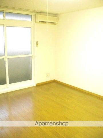 レオパレスメゾンヒラツカBの内装写真