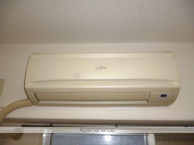 クリテリオン新大阪の内装写真