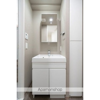 エル・セレーノ品川西大井[1DK/25.91m2]の洗面所