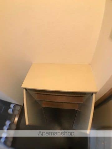 御園ハイツIの内装写真