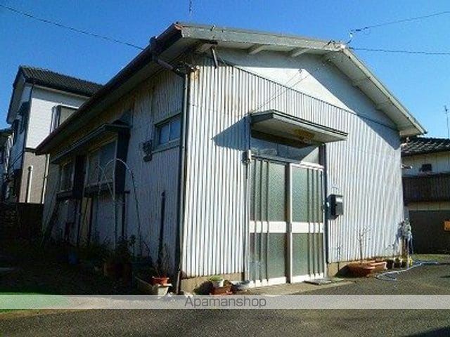 detached 茨城県神栖市神栖１丁目18-17

地図を見る