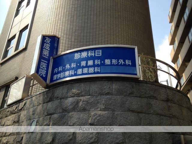 レジディア文京音羽IIの周辺写真