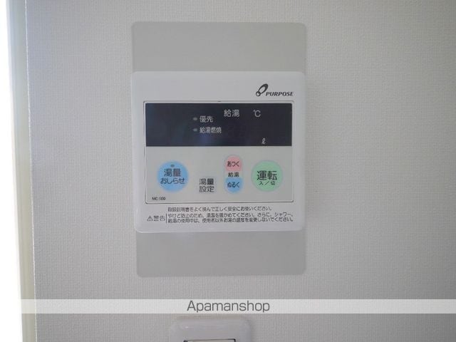 コーポ小林の内装写真