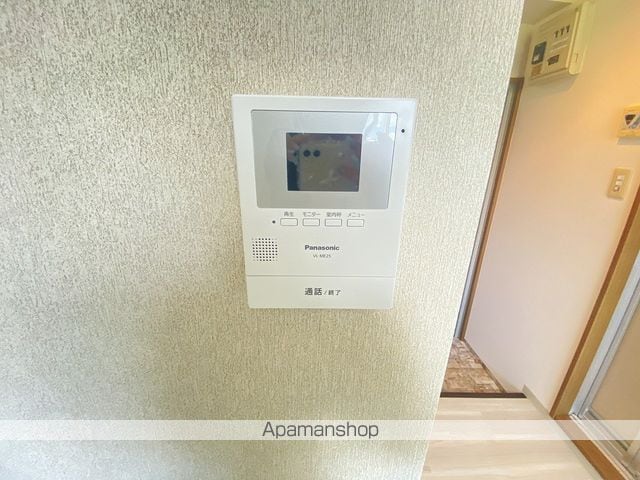 ハイムクマンドの内装写真