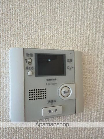 ベルジュ 三条の内装写真