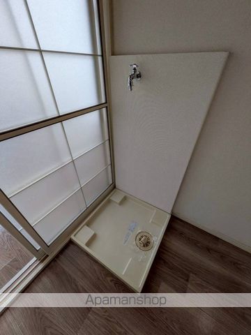 トピア国富 けやき通りの内装写真