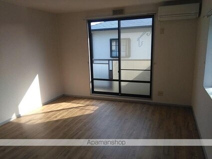 サンビレッジ城西[3LDK/67.41m2]のリビング・居間1