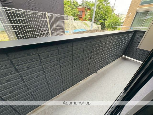SOLANA藤沢の内装写真