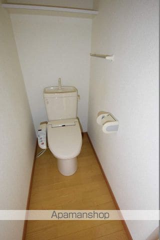 エクセラントメゾン与次郎の内装写真