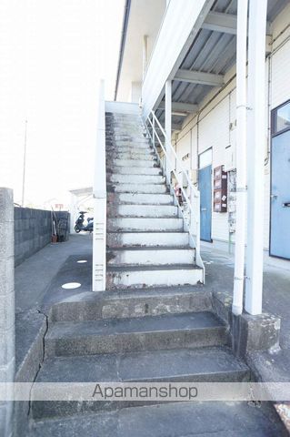 ジンヤビラの外観写真