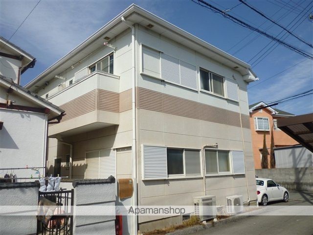 和歌山県和歌山市北島[2K/35.6m2]の外観3