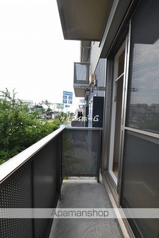 セパージュ古都の内装写真