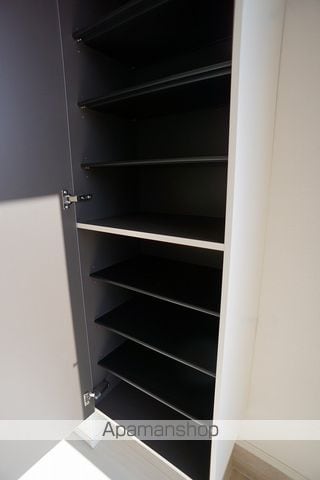 オアシス西美薗の内装写真